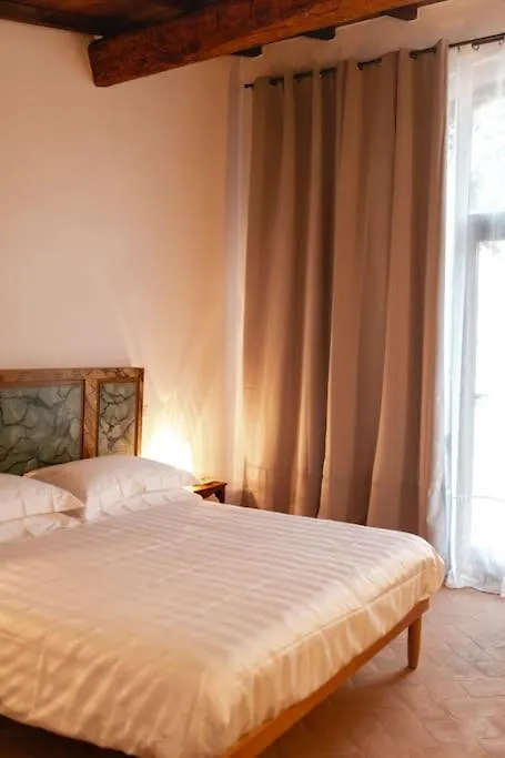 Mascagni Farmhouse In Val D'Orcia Apartment Pienza Italy