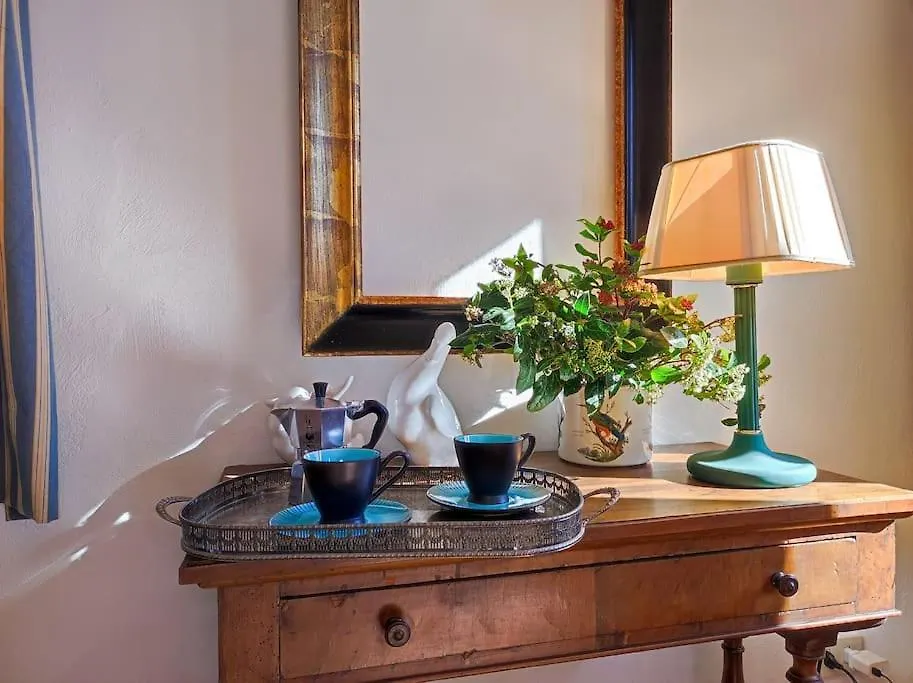 Mascagni Farmhouse In Val D'Orcia Apartment Pienza