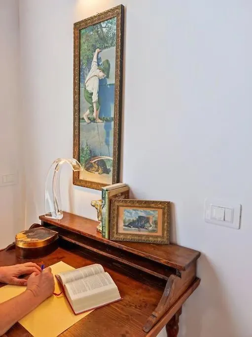 Mascagni Farmhouse In Val D'Orcia Apartment Pienza