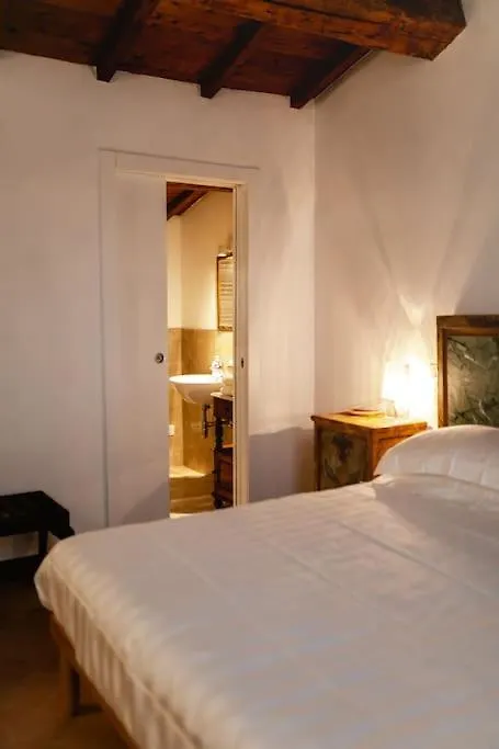 Mascagni Farmhouse In Val D'Orcia Apartment Pienza