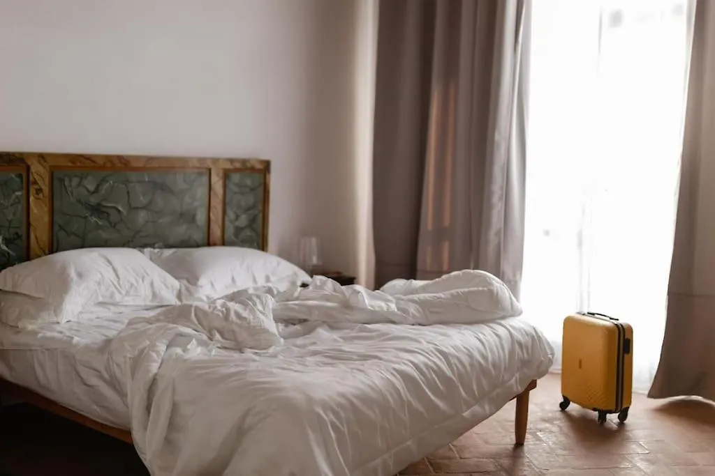 Mascagni Farmhouse In Val D'Orcia Apartment Pienza 0*,  Italy