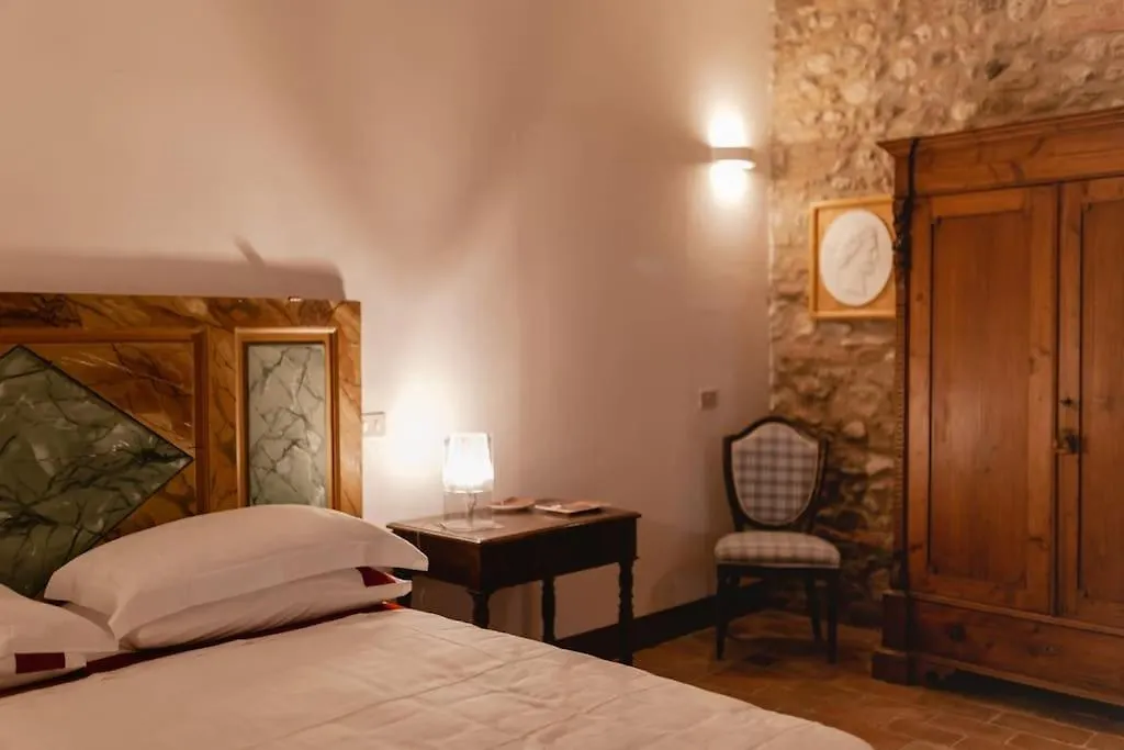 Mascagni Farmhouse In Val D'Orcia Apartment Pienza